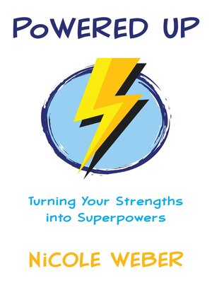cover image of Powered Up